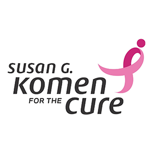 Susan G. Komen for the Cure