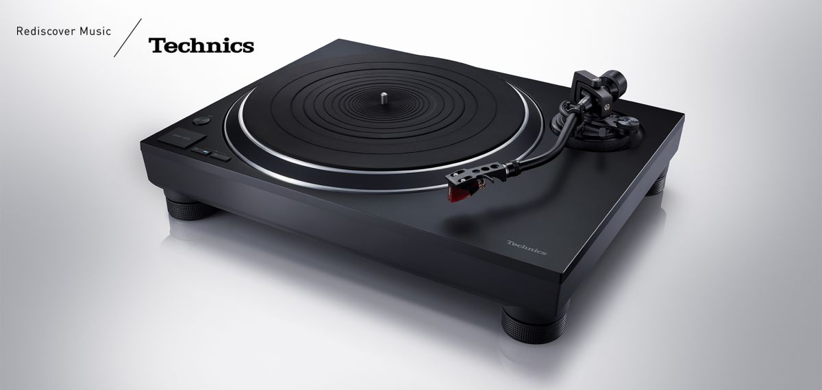 Rediscover Music Technics