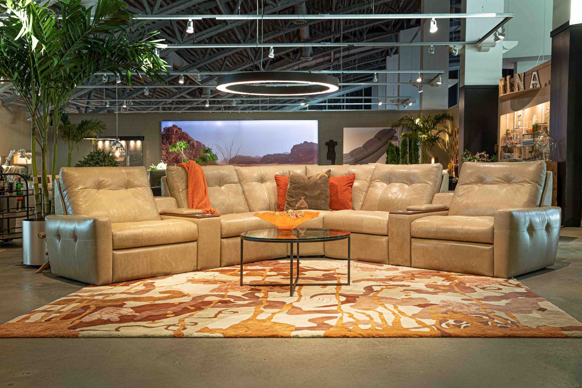 Furniture Decor American Leather