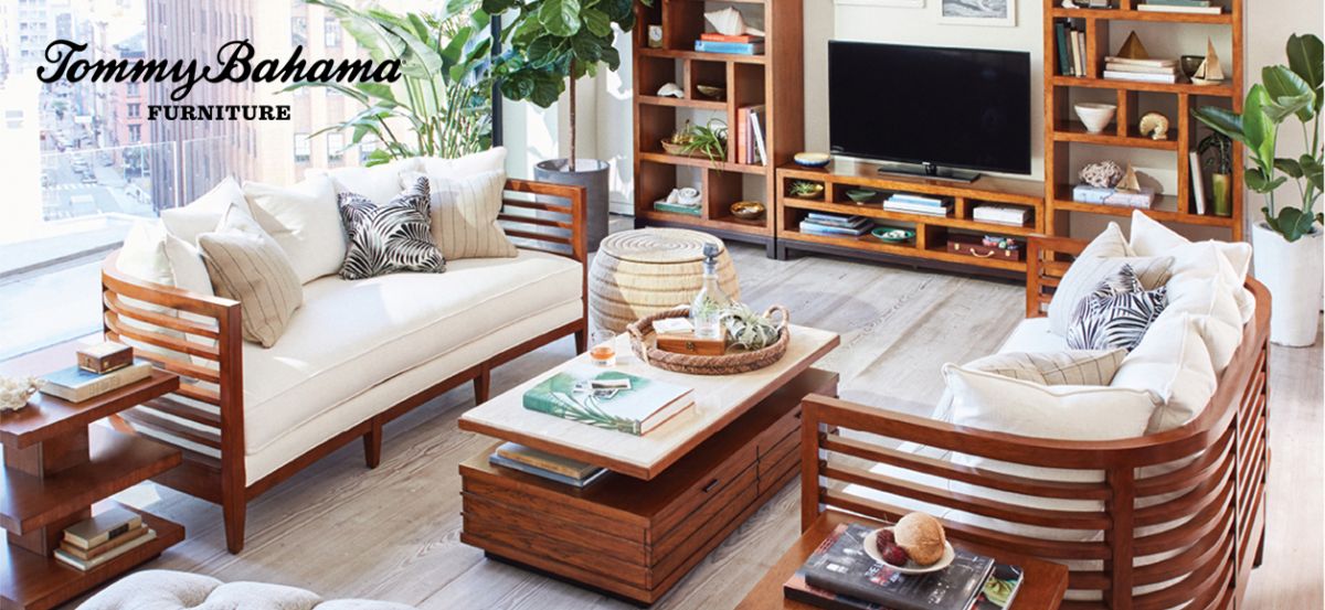 Tommy Bahama Furniture