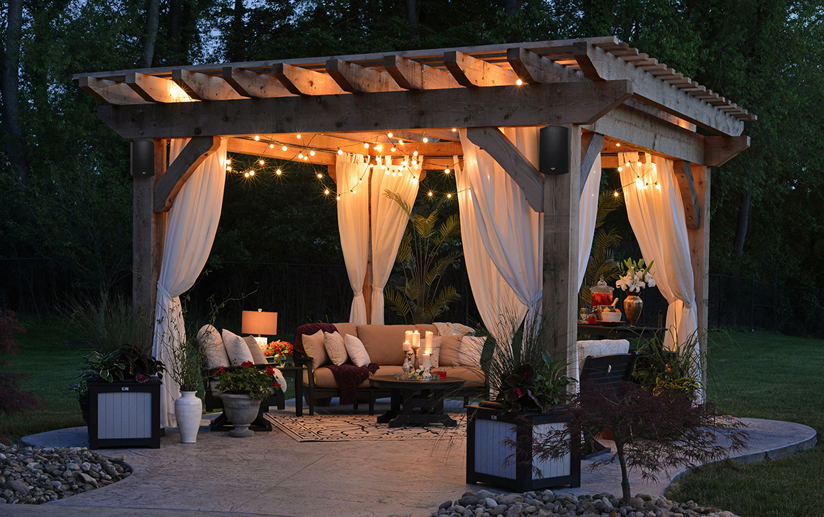 Garden Package