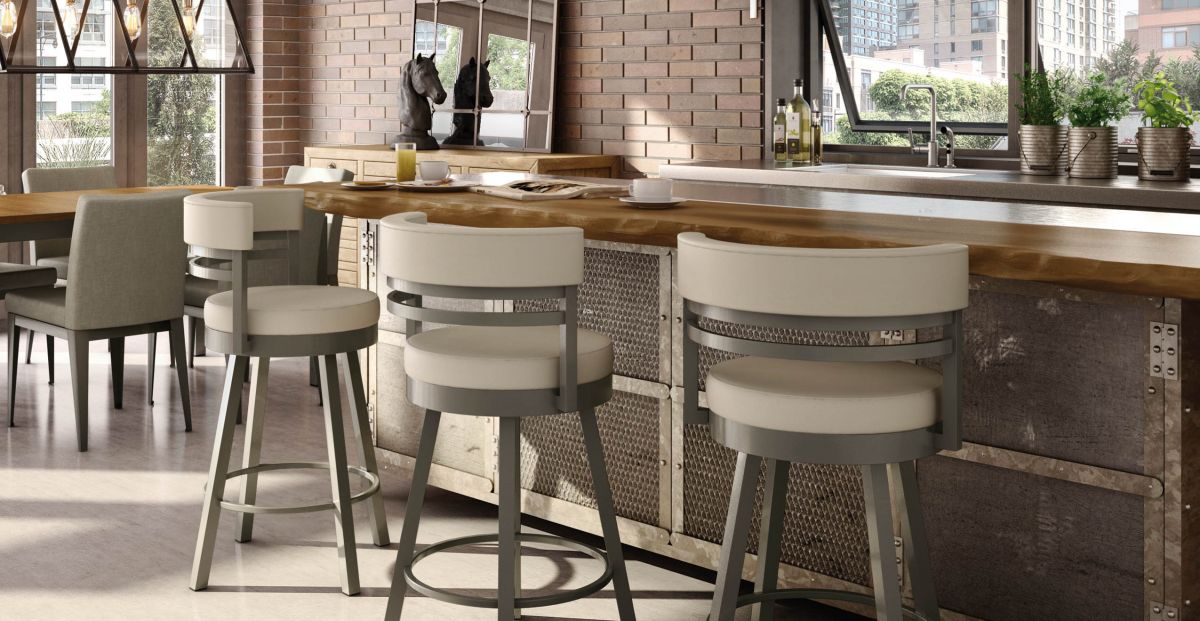 Amisco Furniture stools chairs
