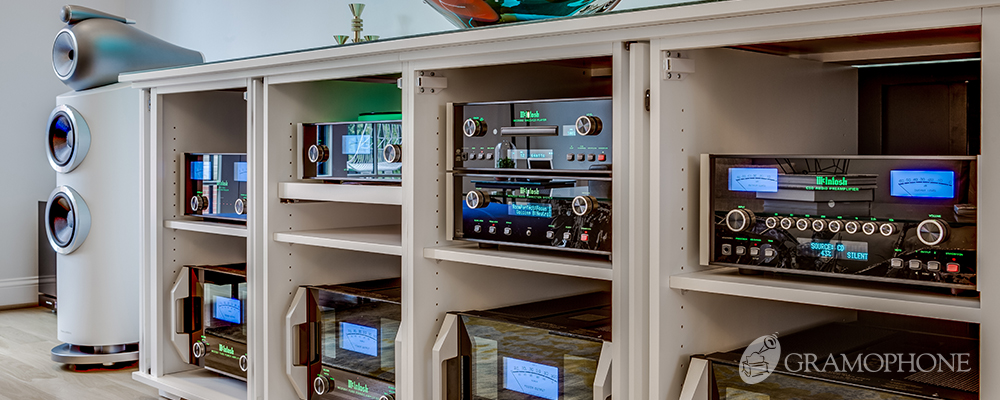 home audio solutions