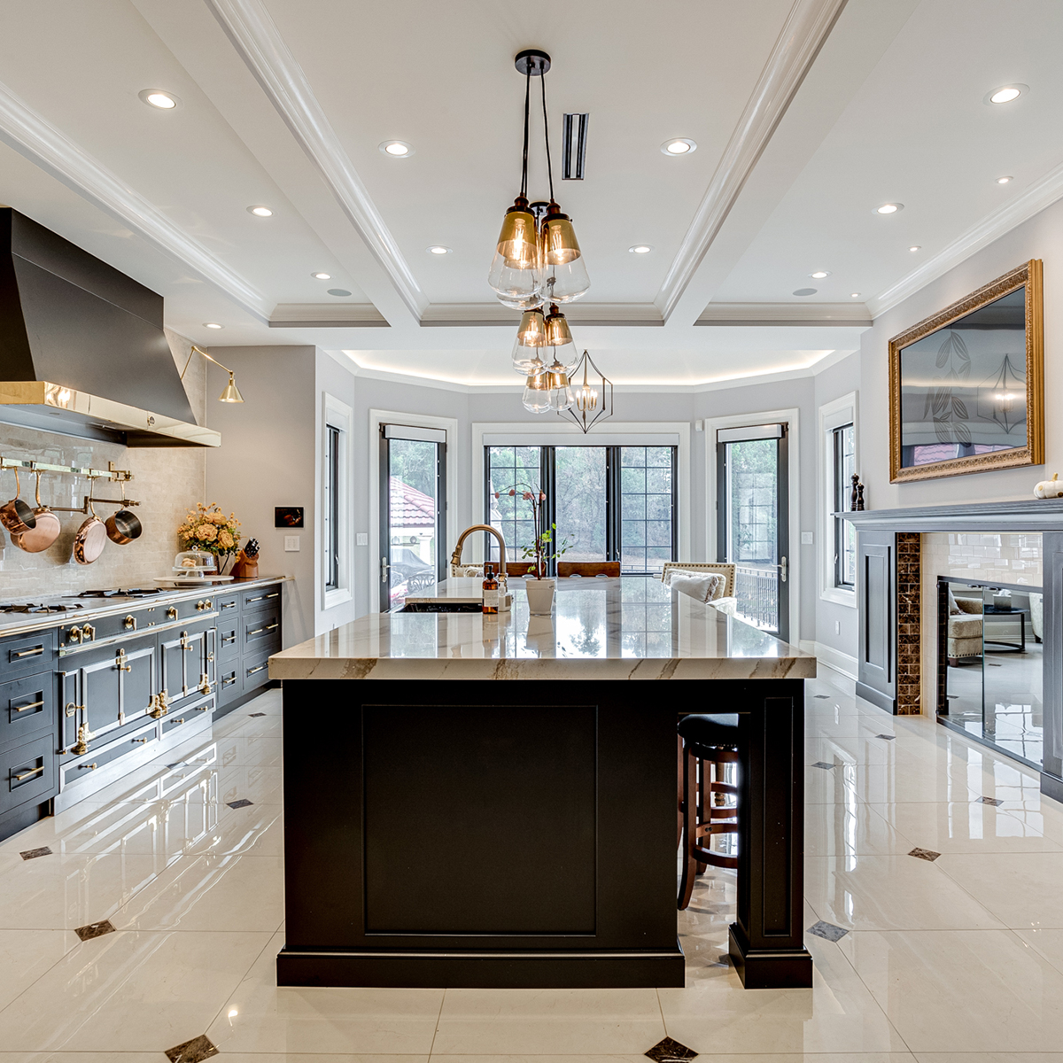 Kitchen Design