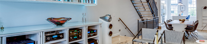 Gramophone Multipurpose Theatre