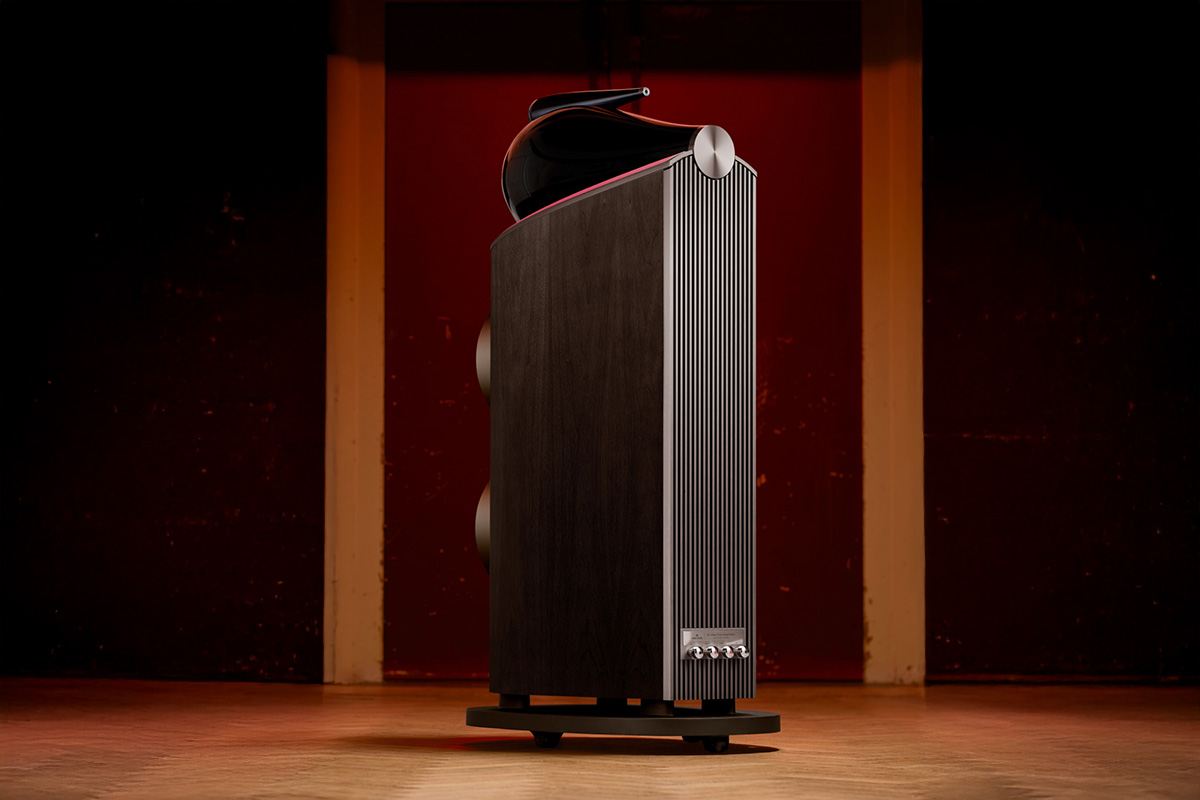 801 Abbey Road Speakers 2