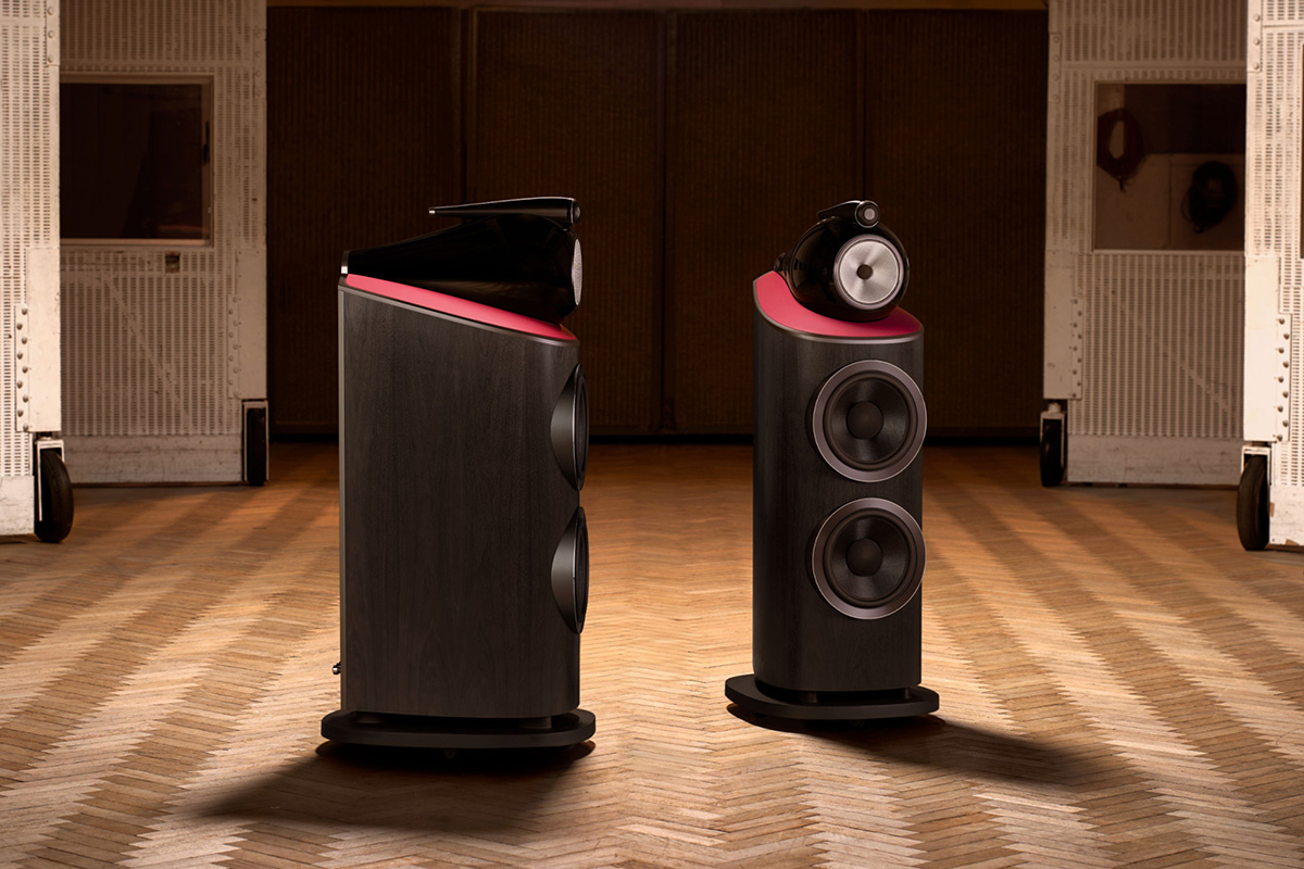801 Abbey Road Speakers 7