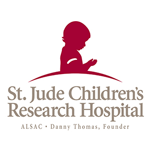 st. jude childrens research hospital
