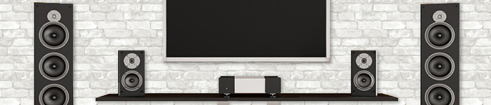 Gramophone Surround Sound