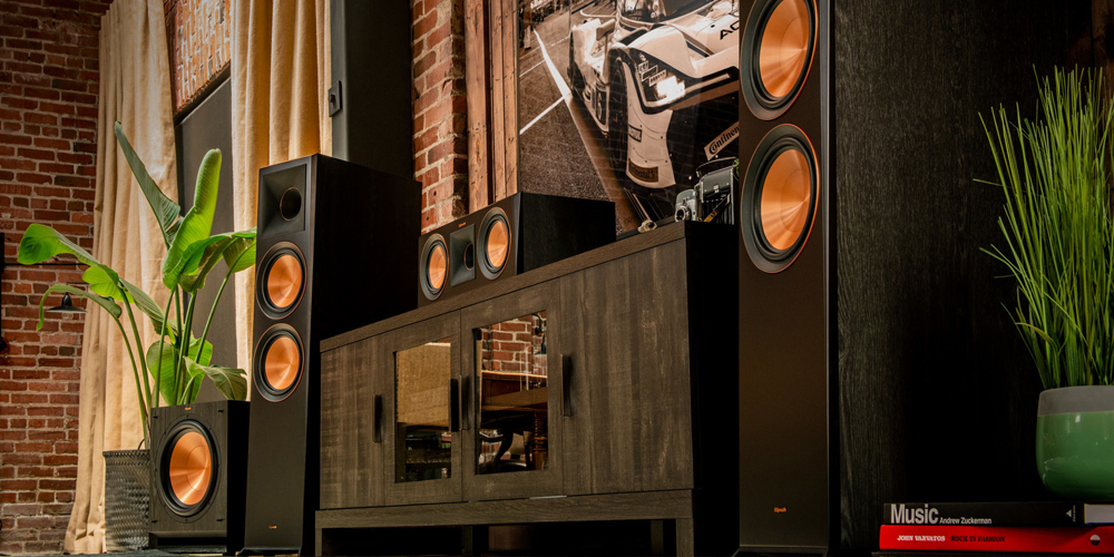 Surround Sound