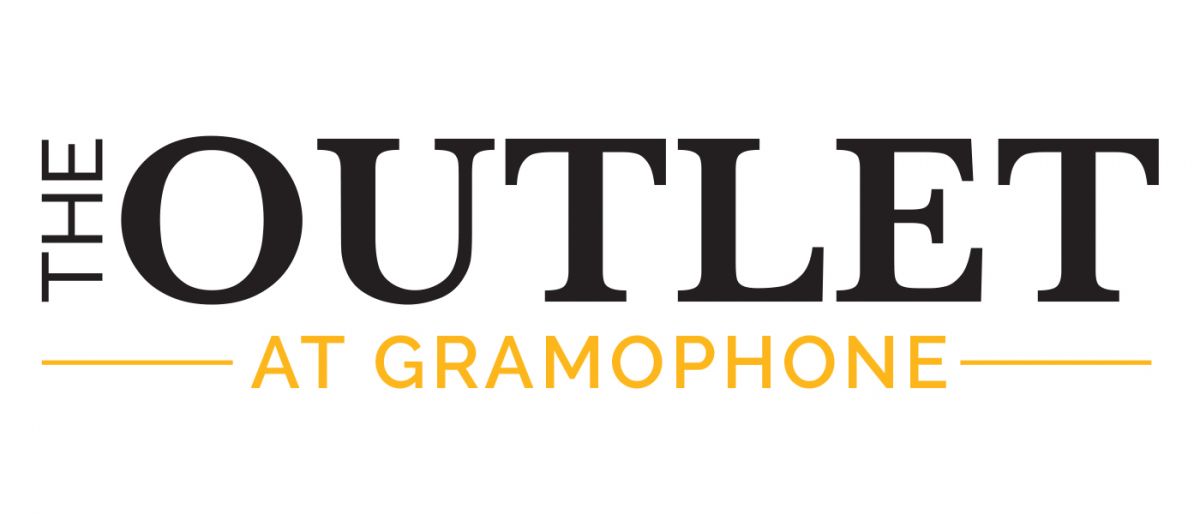 The Outlet at Gramophone - Clearance, Sales and Savings